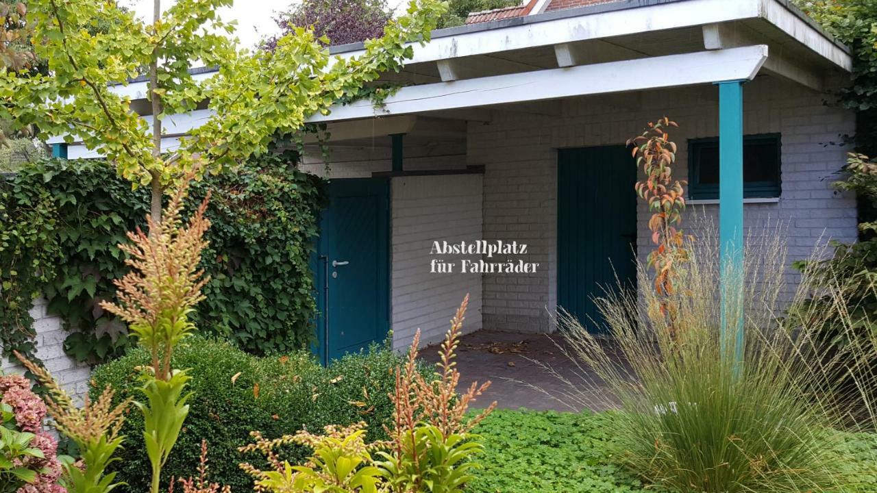 Fewo Grafschaft Nordhorn Eksteriør billede
