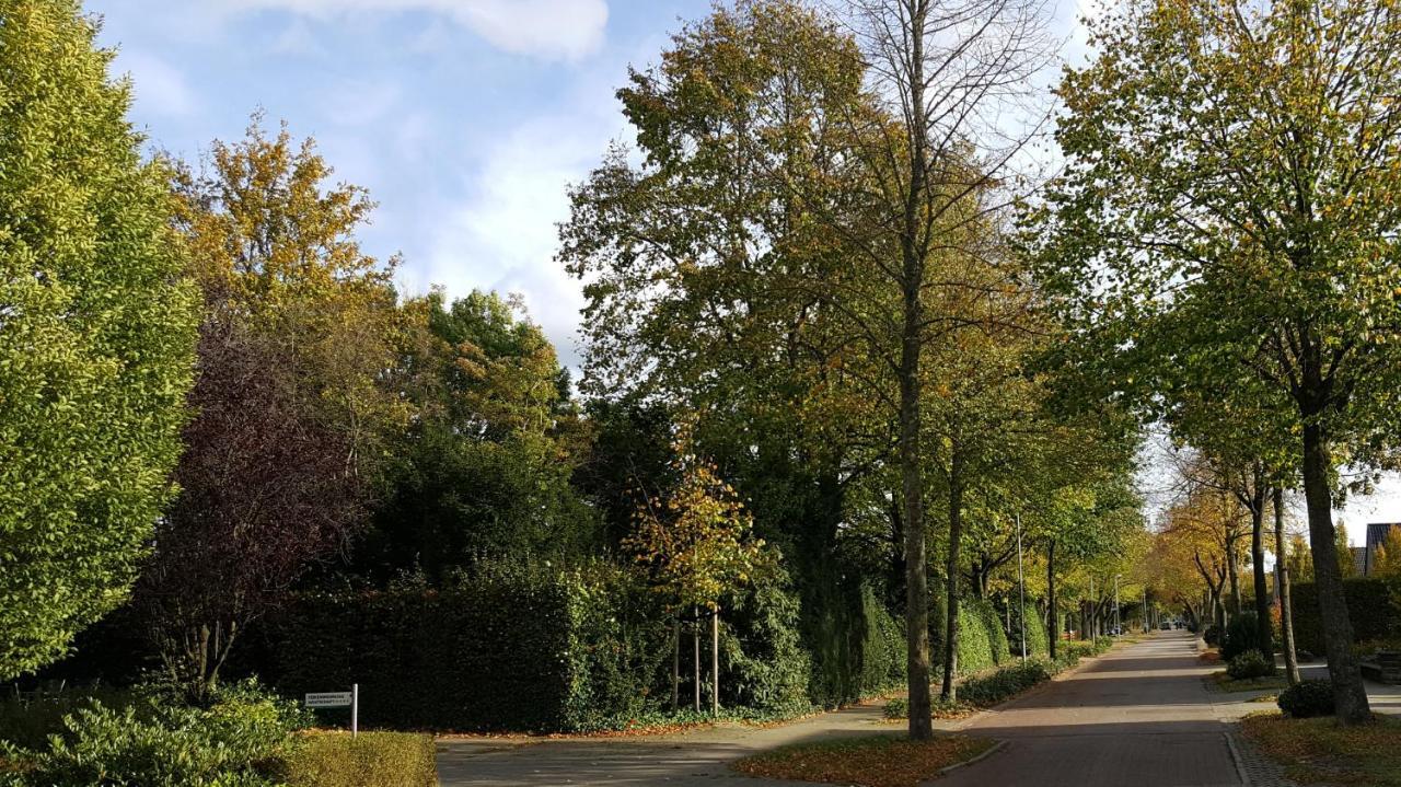 Fewo Grafschaft Nordhorn Eksteriør billede